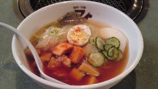 焼肉冷麺ヤマト 盛岡南店