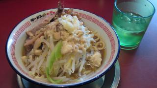 ラーメン☆ビリー