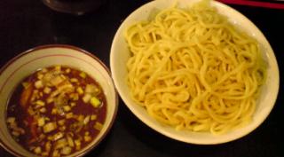 自家製麺キリンジ