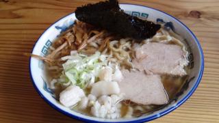 ケンチャンラーメン 山形