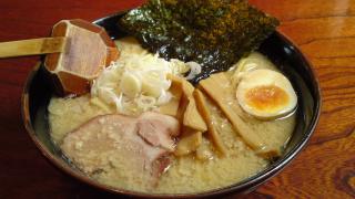 とんこつらーめん こう路 （こうじ）