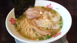 らーめん本竈 （ほんかまど）