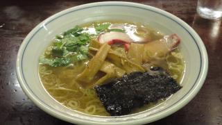 支那そば家 （しなそばや）