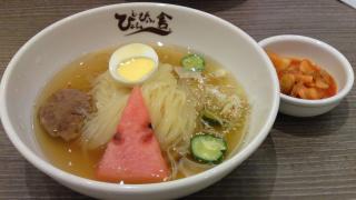 ぴょんぴょん舎　オンマーキッチン 仙台港店 （PYON PYON SYA）