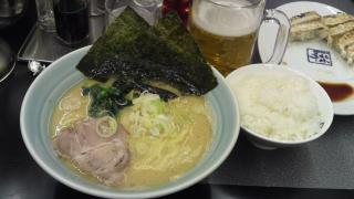 ラーメン堂仙台っ子 仙台駅前店