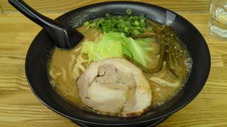 ら～めんramenorz