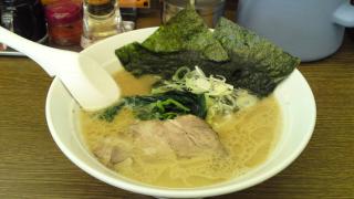 らーめん堂　仙台っ子 石巻店