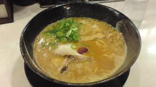 然屋高岡らーめん （【旧店名】然屋）