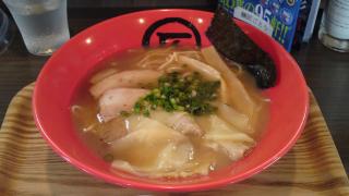 麺匠ごとう （めんしょうごとう）