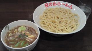 日の出らーめん