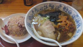 中華飯店 珍来 （チンライ）