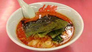 山岡家 仙台泉区店