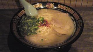 一蘭 新宿中央東口店